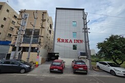 ARKA INN
