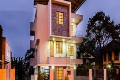 Stays 42- Oleander Suites Coorg
