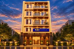 FabHotel Shri Hari Villa