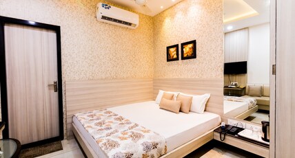 HOTEL ROCKLAND Room Type - Sanitized Comfort Room HOTEL ROCKLAND Room Type - Sanitized Comfort Room