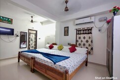 Annamaiah Guest House