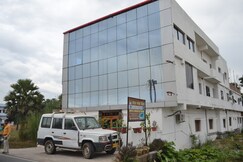 Hotel Maurya Vihar