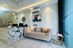ZEN Suites Gurgaon - LUXE Stays Collection