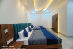 Agra Bliss A Luxury Home Stay near Taj