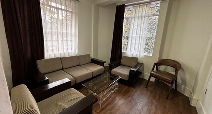 JKR RESIDENCY GUEST HOUSE Room Type - Deluxe Double Room