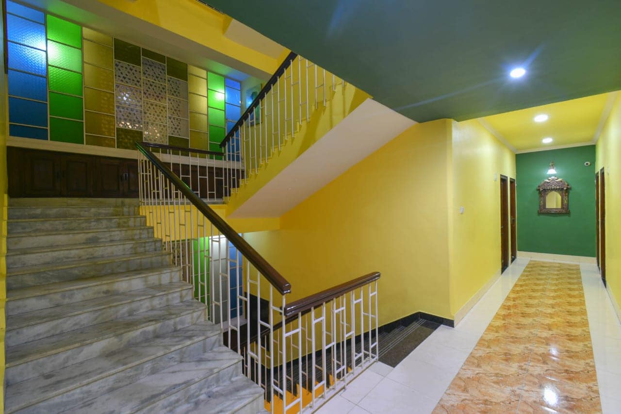 Main gallery