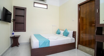 City Homes Room Type - Deluxe