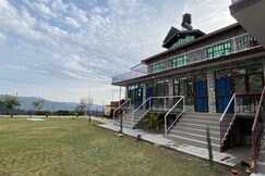 Green Lodge Homestay