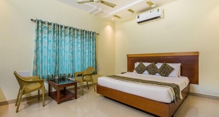LOTUSPARK Room Type - Superior AC