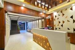 Hotel Jaisingh Palace