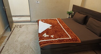 Nikunj Hotel Room Type - Mini