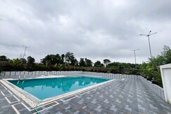 Vashudhara Resort