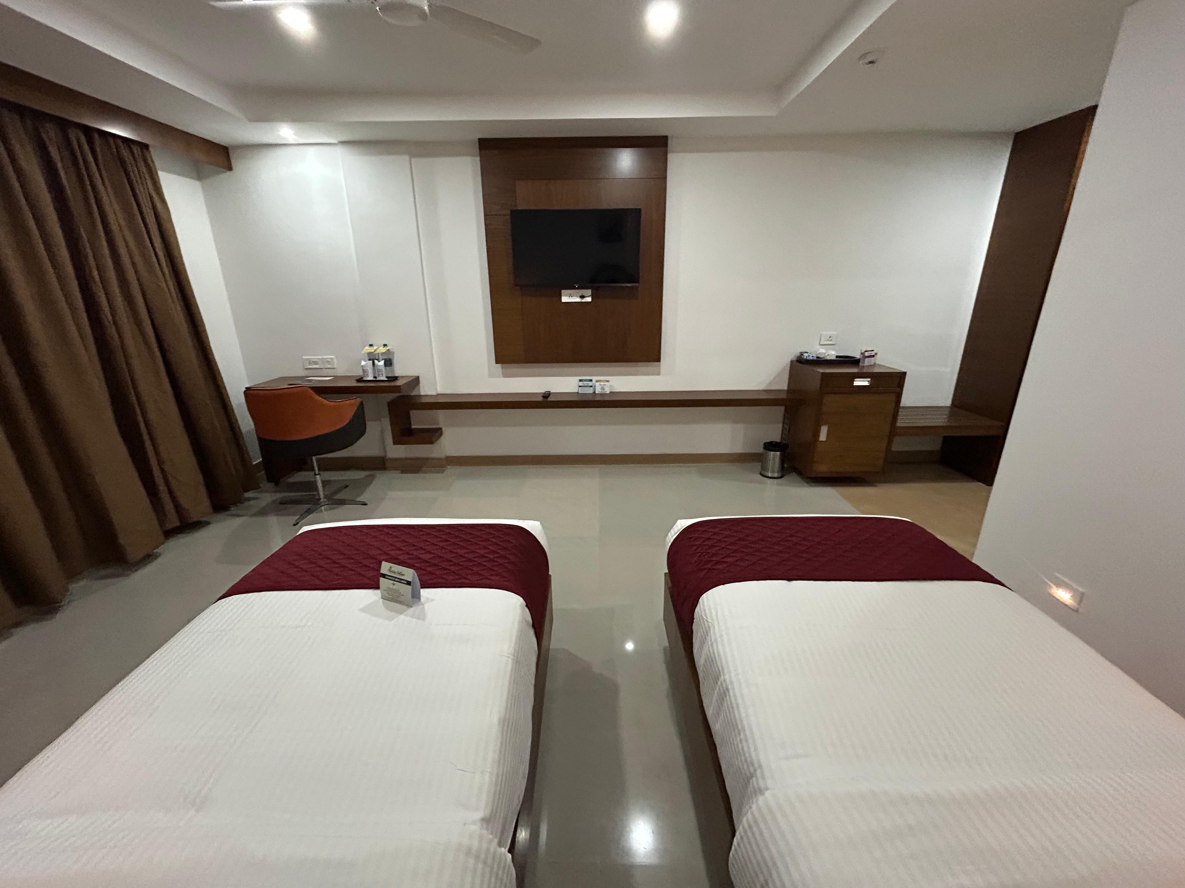 Rohini Village Hotel - Tap to explore photos