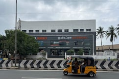 Sri Balaji Guest House