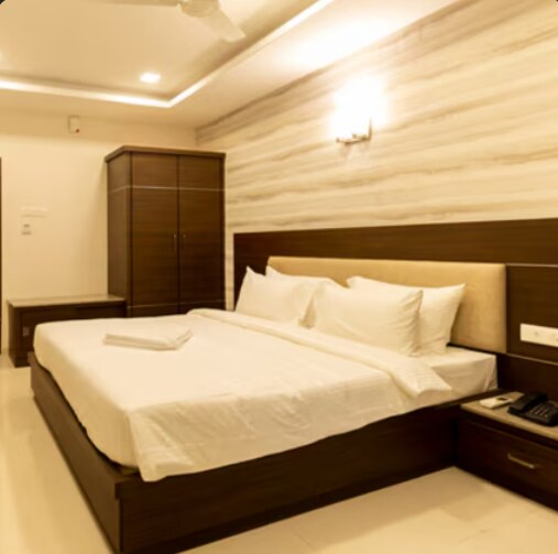 Avanse Millora Bee Hives Service Apartment, Coimbatore - Tap to explore photos