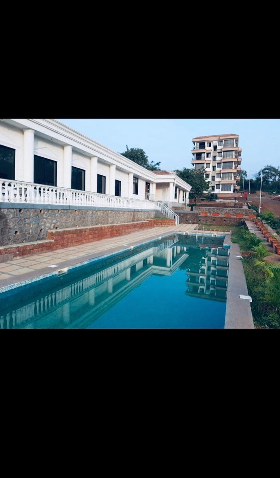Granthika villa - Tap to explore photos