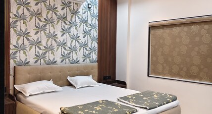 Shivam pride familly lodge& yatri niwas Room Type - 105