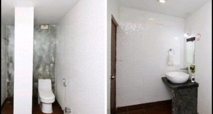 Hotel Coal Field Room Type - Deluxe