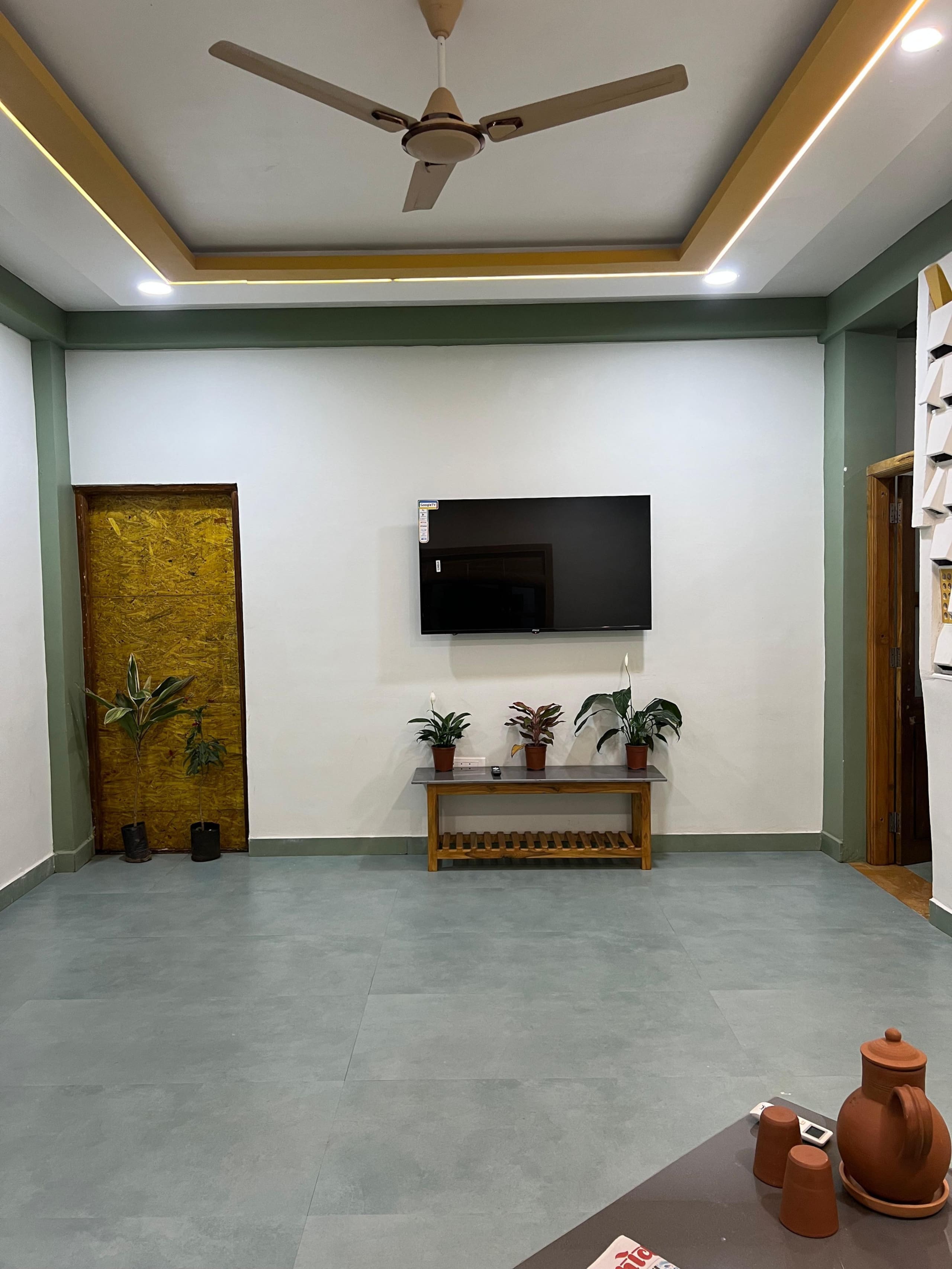 Samadhi Hermitage Retreat - Tap to explore photos