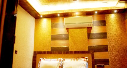 The Sirsa Heritage Room Type - Deluxe Room