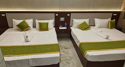 Brown Palace Room Type - PREMIUM