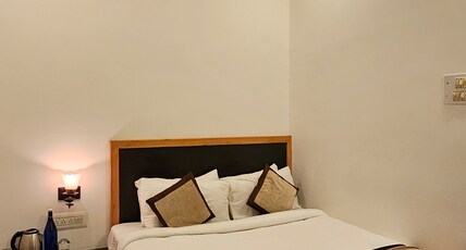 Seed Resort Room Type - Superior Room