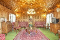 Houseboat GoldenLake