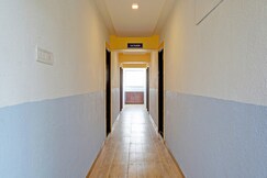Hotel O Maurya