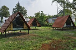 Address of Croft Yelagiri - A frame cabin 2