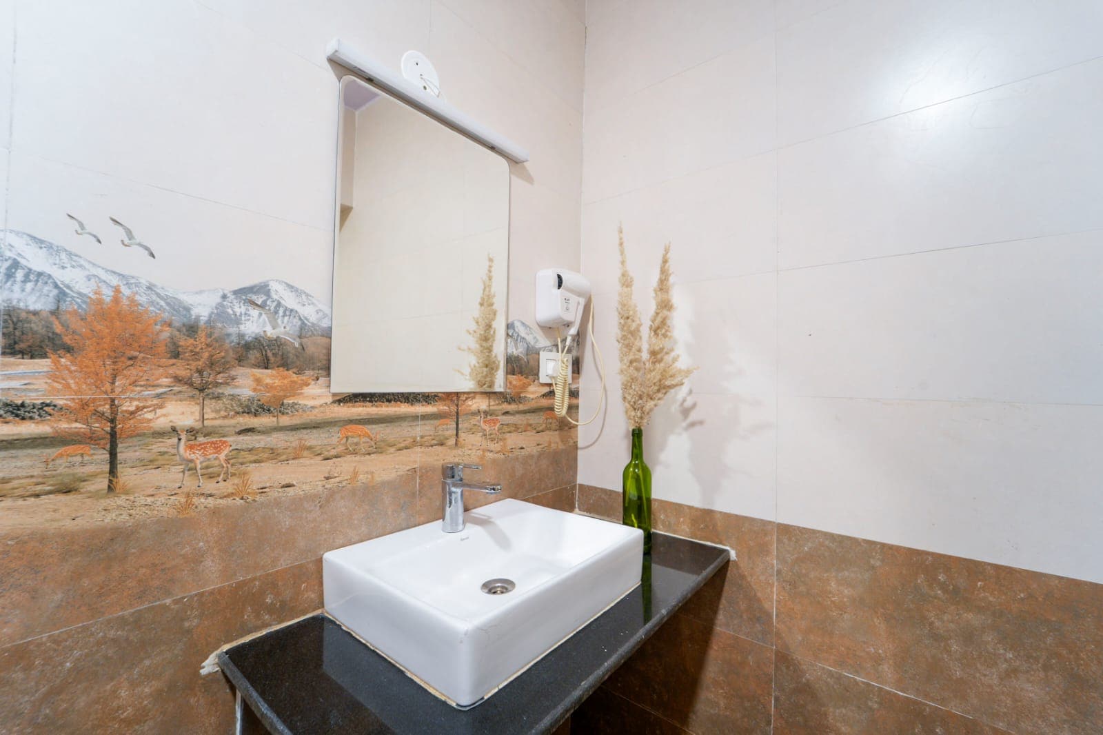 Dharmashala Village Resort 4BHK villa - Tap to explore photos