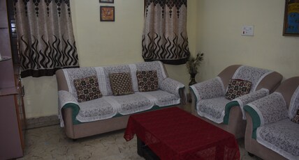 Ghar- A Perfact Homestay Room Type - Ghar- A Perfact Homestay