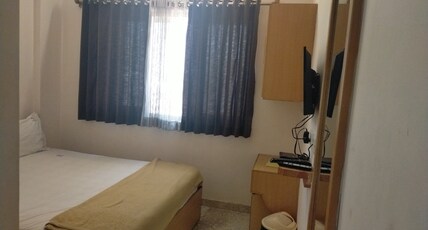 Tree Top Residency Room Type - Standard Double