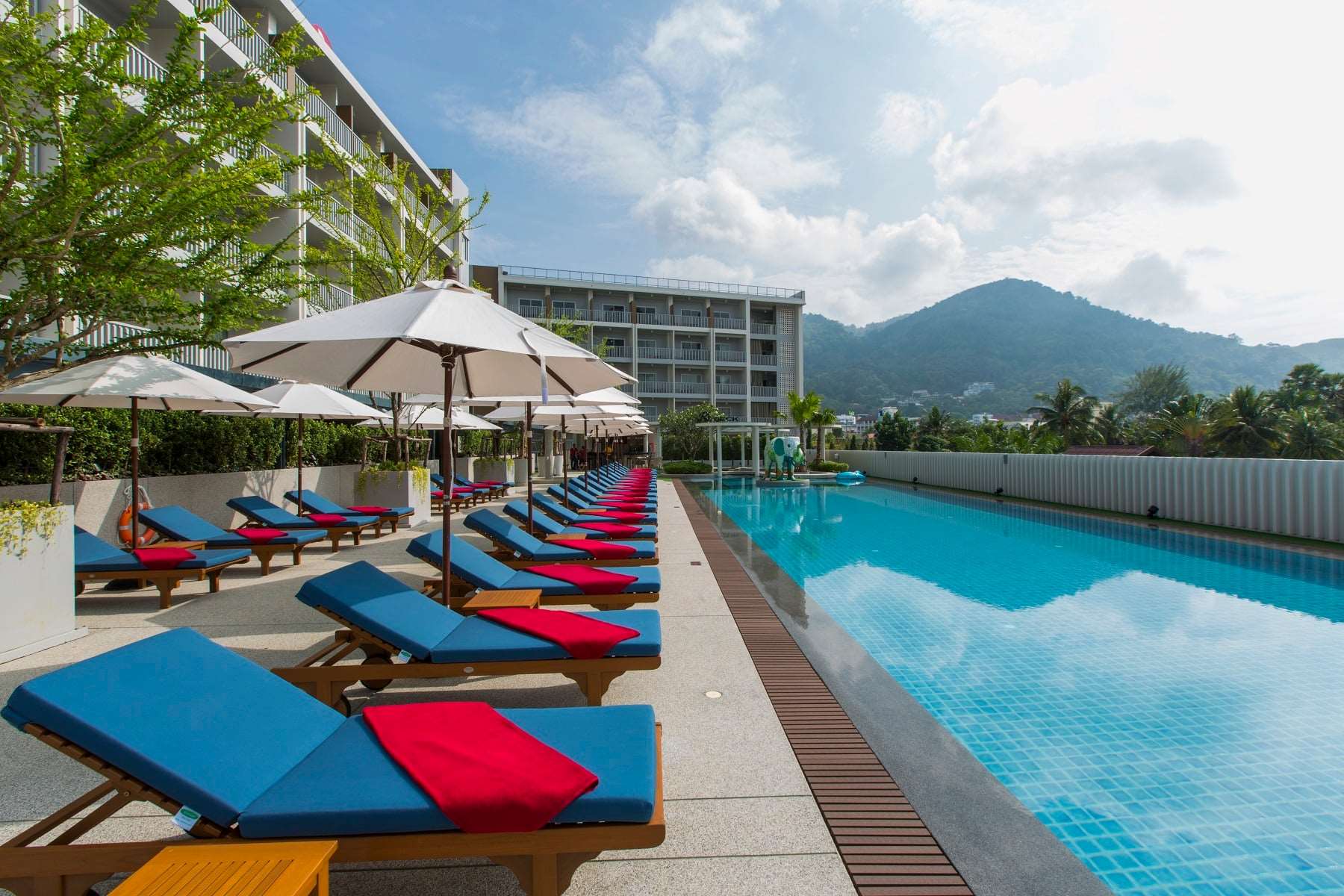 Ramada by Wyndham Phuket Patong - Tap to explore photos