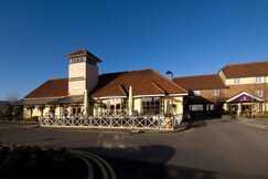 Premier Inn Swindon West (M4, J16)