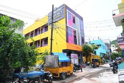 Ramani Residency
