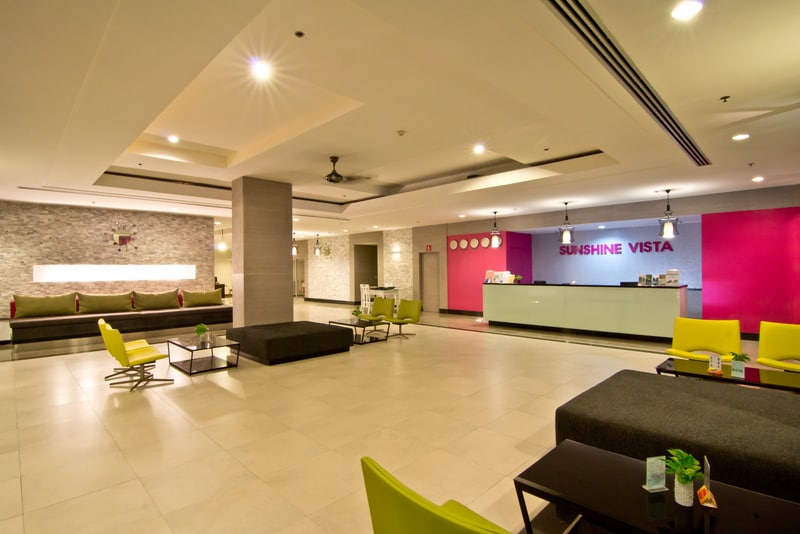 Main gallery