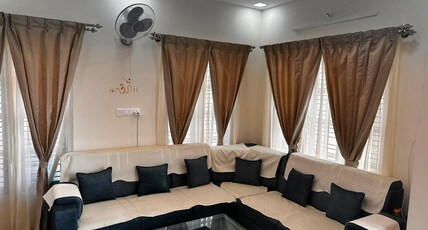 Deeya Homestay Room Type - Double Queen Size Bed Room