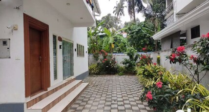 Jyothi Gardens Room Type - Jyothi Gardens