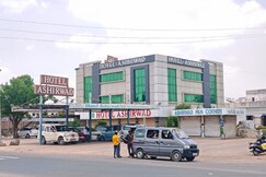 Hotel Ashirwad Idar