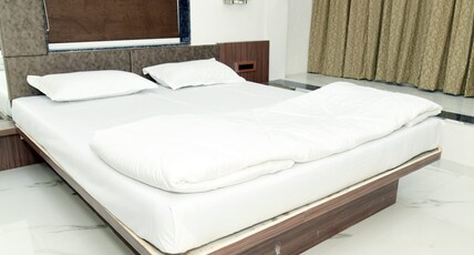 Hotel Bliss Room Type - Deluxe AC