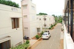 Aditya Heritage Homes