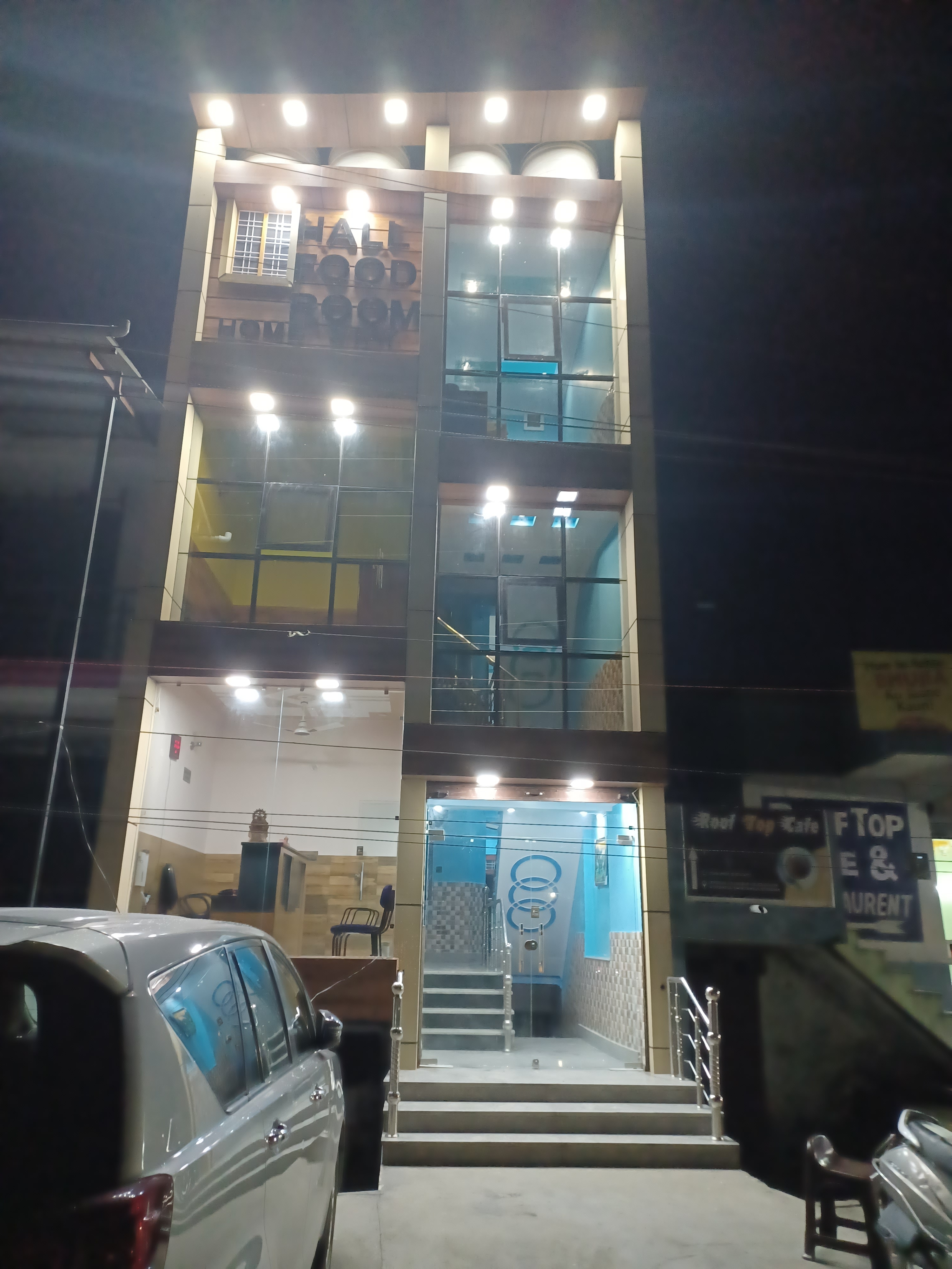 JK Praradise Homestay - Tap to explore photos