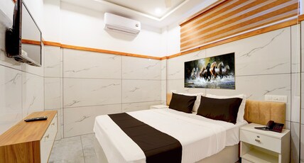 Hotel O Thomson Residency Room Type - Classic
