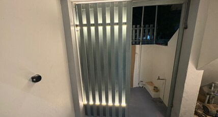 vMAC Room Type - vMAC
