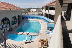 Holiday Inn El Paso West Sunland Park