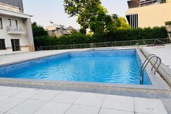 Address of JRMD Home s