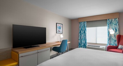 Hilton Garden Inn Great Falls Room Type - 1 KING BED