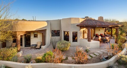 Boulders Resort & Spa Scottsdale, Curio Collection by Hilton Room Type - 3 BEDROOM HACIENDA