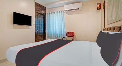 Collection O Halcyon SS Grand Room Type - Classic