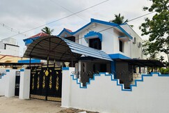 Princess Bungalow Stay Tirunelveli